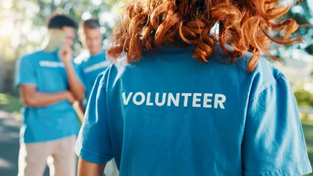 Ένας στους τέσσερις Έλληνες έχει εμπλακεί με τον Εθελοντισμό κατά τον τελευταίο χρόνο