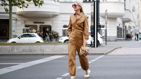 Comeback στη μόδα | Tο chic παπούτσι που θα φορέσουμε την Άνοιξη 2026