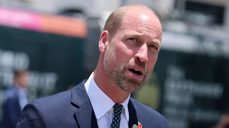 Πρίγκιπας William | Δεν είναι πια ο πιο σέξι άντρας χωρίς μαλλιά στον πλανήτη