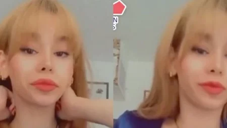 Ρουμπίνα Αμινιάν | Η 23χρονη φοιτήτρια στο Ιράν που την πυροβόλησαν στο κεφάλι και απαγόρευσαν την κηδεία της