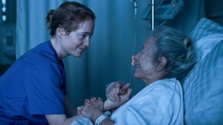 Ταινίες Πρώτης Προβολής | Η αθέατη ηρωίδα, το μουσικοχορευτικό παραμύθι και η Χρυσή Άρκτος