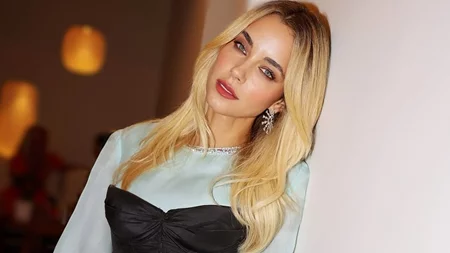 Δούκισσα Νομικού | "Πέστε να με φάτε, αλλά δεν μου αρέσει..."