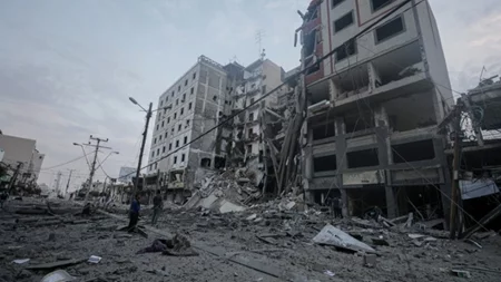 Το Ισραήλ επιβεβαίωσε την απαγόρευση της πρόσβασης 37 μεγάλων ξένων ΜΚΟ στη Γάζα