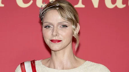 Charlene του Μονακό | Γιατί περίμενε 15 χρόνια μέχρι να φορέσει ξανά τη γαμήλια τιάρα της;
