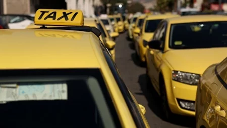 Ματαίωση της προγραμματισμένης δεύτερης ημέρας απεργίας των Ταξί
