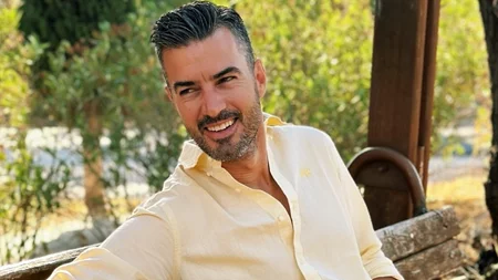 Στο νοσοκομείο ο Γιάννης Τσιμιτσέλης -  Τι συνέβη