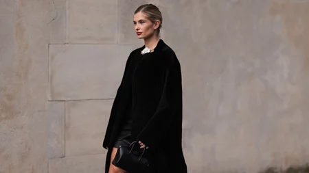 Πώς θα επιλέξεις το ιδανικό πανωφόρι ανάλογα με το φόρεμα που φοράς