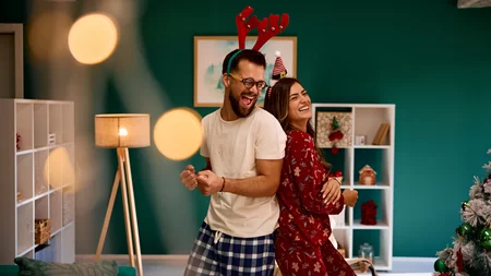 Νέα χρονιά, νέα αρχή | Τα 4 ζώδια που θα δουν τα αισθηματικά τους να ανθίζουν το 2026