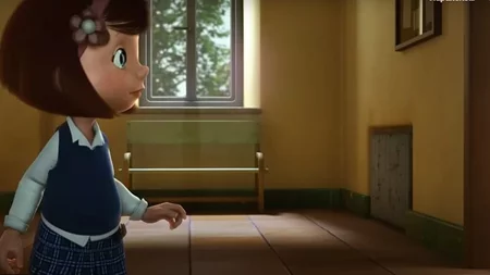 Παγκόσμια Ημέρα Ατόμων με Αναπηρία- 4 ταινίες μικρού μήκους για παιδιά με αναπηρία