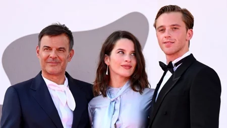 Βραβεία Lumière: Η ταινία "The Stranger" του Φρανσουά Οζόν σάρωσε τις υποψηφιότητες