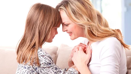 Η ερώτηση που μου έκανε πάντα η μητέρα μου όταν κάποιος με πείραζε στο σχολείο