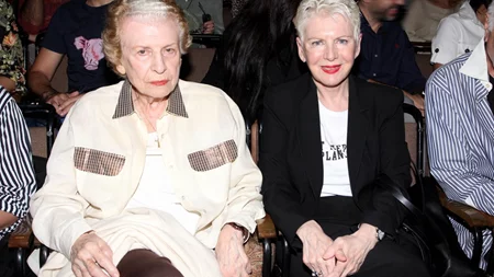 Πέθανε η Σύλβα Ακρίτα σε ηλικία 97 ετών - Ιδρυτικό στέλεχος του ΠΑΣΟΚ και πρώην υπουργός