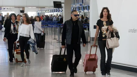 Ο λόγος που ο Νότης Σφακιανάκης δεν βρέθηκε στο τελευταίο αντίο της Κίλι Σφακιανάκη