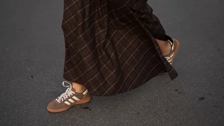 5 sneakers από τη Bershka που θα φορέσεις από το πρωί μέχρι το βράδυ