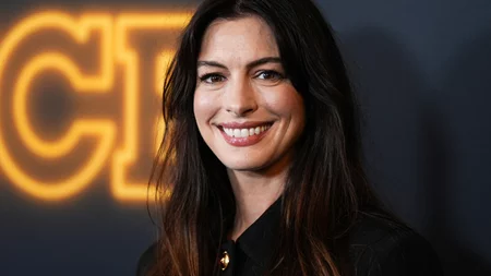 Ο νέος ρόλος της Anne Hathaway στη μικρή οθόνη σε μια απίστευτη ιστορία απαγωγής και πίστης
