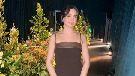 Αλεξάνδρα Κωστοπούλου | Το γιορτινό art de la table σε γεύμα στο σπίτι της Τζένης Μπαλατσινού