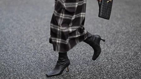 Πώς θα επιλέξεις τις ιδανικές μπότες για εσένα