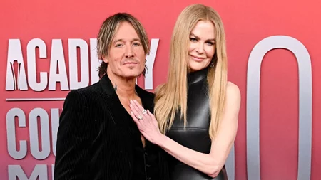 "Ο Keith Urban έχει νέα σύντροφο" | Η αποκάλυψη για τη γυναίκα που φέρεται να οδήγησε στο διαζύγιο του τραγουδιστή με τη Nicole Kidman