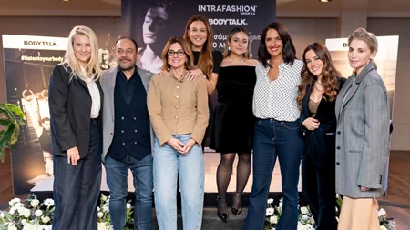 "Όταν το σώμα σου μιλάει… το ακούς;" | Νέα εποχή για τη Bodytalk