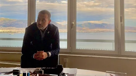 Το νέο πρόσωπο της ογκολογικής φροντίδας | Πώς το Νοσοκομείο "Μεταξά" έγινε πρότυπο δημόσιας υγείας