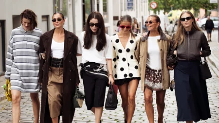 Μήπως νιώθεις πως δεν έχεις τι να βάλεις, επειδή δεν φοράς σωστά τα ρούχα σου;