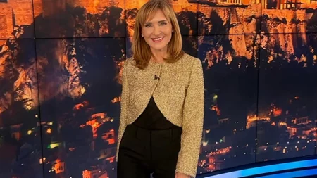 Μάρα Ζαχαρέα | Ποιο είναι το πρώτο βιβλίο που επέλεξε να διαβάσει το 2026;