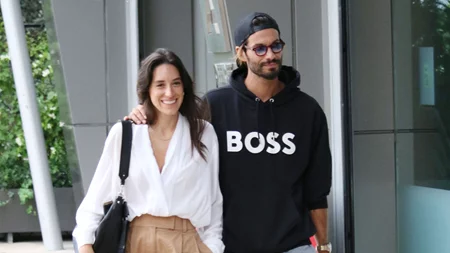 Couple goals για Ραφαέλα Ψαρρού & Γιώργο Καράβα | Η νέα δραστηριότητα που ξεκίνησαν μαζί