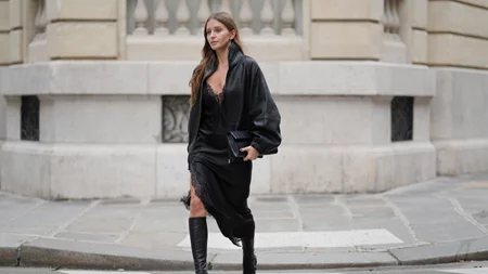 Θέλεις να φοράς τα φορέματά σου χωρίς να κρυώνεις; | Αυτό είναι το ιδανικό trick