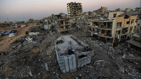 Ισραήλ και Χαμάς | Οι αλληλοκατηγορίες για παραβιάσεις της κατάπαυσης του πυρός