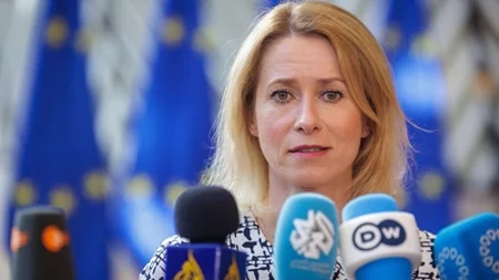 Η ΕΕ καταδίκασε τον φόνο δημοσιογράφων σε ισραηλινό πλήγμα στη Γάζα