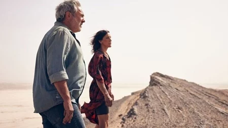 Ταινίες Πρώτης Προβολής | Το εκρηκτικό "Sirat" και "Το Καταφύγιο" του Τζέισον Στέιθαμ