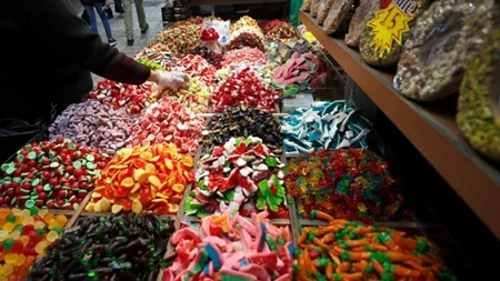 Η περιορισμένη πρόσληψη ζάχαρης στη βρεφική ηλικία προστατεύει την καρδιά στην ενήλικη ζωή