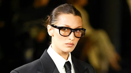 Bella Hadid | Από τις πασαρέλες στο Hollywood - Το νέο μεγάλο στοίχημα στην καριέρα της