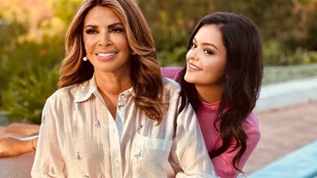 Μιμή & Μαριτίνα Ντενίση | Αγκαλιά στους δρόμους του Παρισιού με υπέροχα χειμερινά outfits