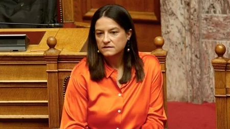 Νίκη Κεραμέως | Νέο πρόγραμμα επιδότησης για 50.000 θέσεις εργασίας