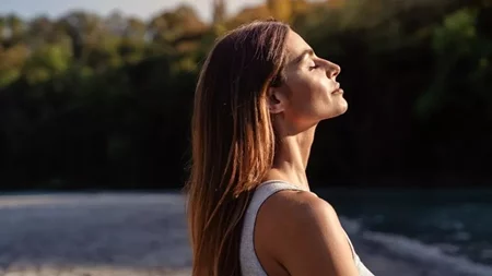 3′ Face Yoga | Φυσικό lift χωρίς προϊόντα