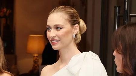 Γέννησε η Beatrice Borromeo | Το φύλο και το όνομα που θα πάρει το τρίτο της παιδί
