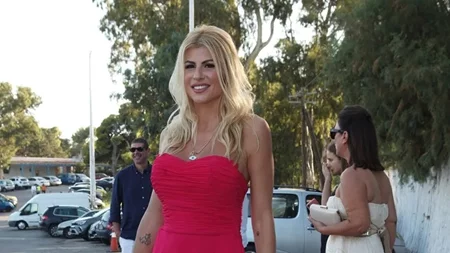 Ευρυδίκη Παπαδοπούλου | Η συγκλονιστική εξομολόγηση για τα σημάδια καρκίνου που αγνοούσε για 2 χρόνια