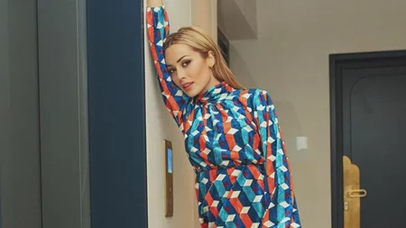 Ελένη Βουλγαράκη | Το πλούσιο brunch που απόλαυσε σε spot της Λισαβόνας