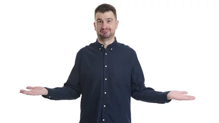 "Ναι μεν, αλλά…" | Μία φρέσκια πρόταση για τους λάτρεις του stand up comedy