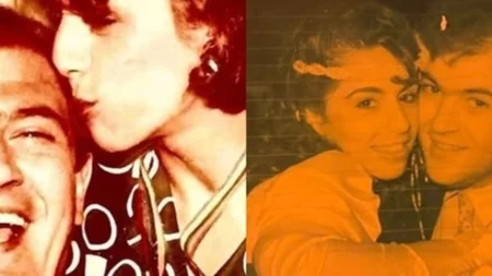 Θλίψη στην άρση βαρών | Πέθανε ο σύζυγος της Βούλας Πατουλίδου, Δημήτρης Ζαρζαβατσίδης - Το σπαρακτικό μήνυμά της