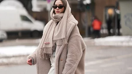 Looks για Σκι | 5 κομψά outfits για το βουνό και την πόλη