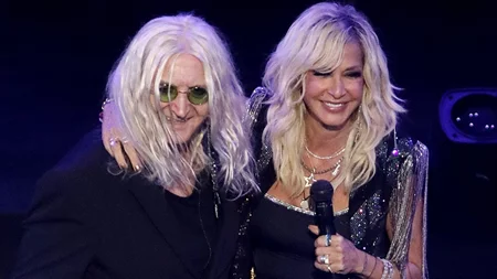 Νίκος Καρβέλας | "Δεν έπαιρνα στα σοβαρά την Άννα Βίσση"