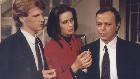 "Η Λάμψη" | Η τηλεοπτική σειρά - φαινόμενο που ξεπέρασε τα 3.000 επεισόδια