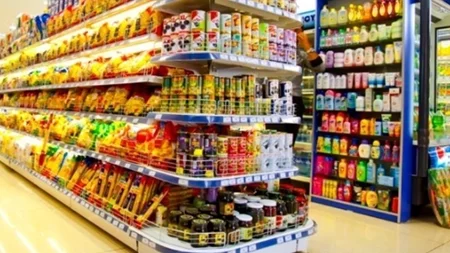 ΟΟΣΑ | Στις χώρες με τον χαμηλότερο πληθωρισμό στα τρόφιμα βρίσκεται η Ελλάδα