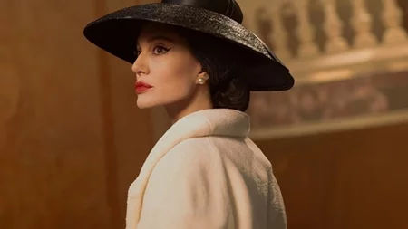 Angelina Jolie | Αποκάλυψε το μοναδικό φόβο που είχε όταν υποδύθηκε τη Μαρία Κάλλας