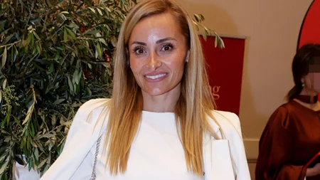 Η Βασιλική Μιλλούση υιοθέτησε το στιλιστικό trick που θα σε κάνει να δείχνεις πιο ψηλή