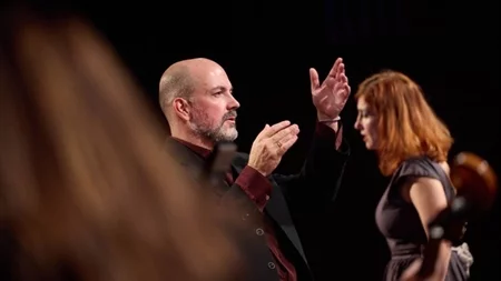 Η μουσική του Μάνου Χατζιδάκι μάγεψε τη Βιέννη