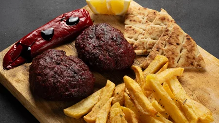 Τα μπιφτέκια της Τσικνοπέμπτης | Ζουμερά, πεντανόστιμα και αφράτα