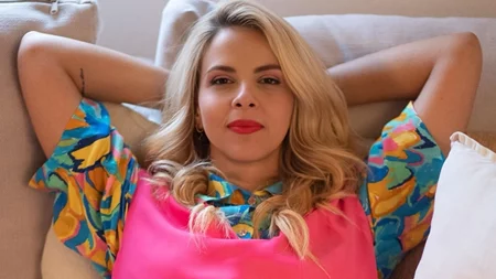 Ένα πρωινό Παρασκευής με τη Τζένη Μελιτά | Το τελείωμα της εβδομάδας που όλοι θα θέλαμε